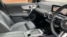 Mercedes-Benz CLA 180 AMG Line Premium Plus 4dr Tip Auto Petrol Saloon